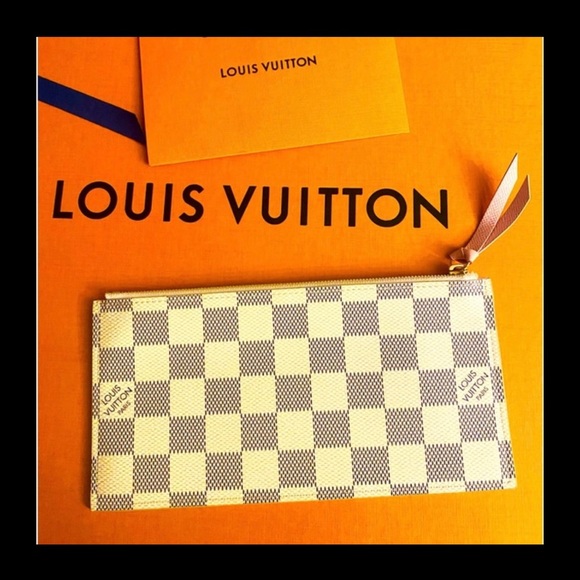 Louis Vuitton Handbags - LOUIS VUITTON - FELICIE POCHETTE INSERT POUCH